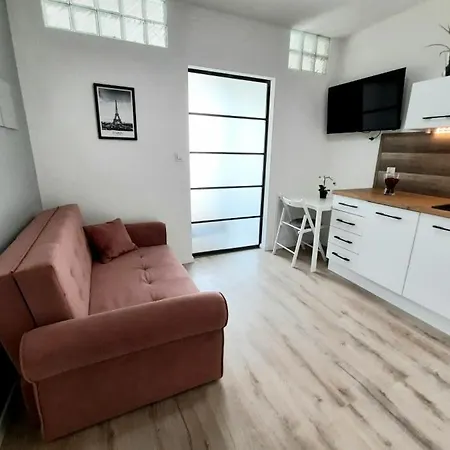 Vip Centrum Apart *